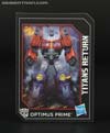 Titans Return Optimus Prime - Image #14 of 162