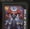 Titans Return Optimus Prime - Image #15 of 162