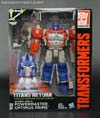 Titans Return Powermaster Optimus Prime - Image #1 of 223