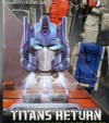 Titans Return Powermaster Optimus Prime - Image #6 of 223