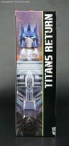 Titans Return Powermaster Optimus Prime - Image #8 of 223