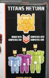 Titans Return Powermaster Optimus Prime - Image #12 of 223