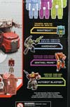 Titans Return Powermaster Optimus Prime - Image #13 of 223