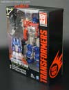 Titans Return Powermaster Optimus Prime - Image #19 of 223