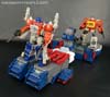 Titans Return Powermaster Optimus Prime - Image #215 of 223