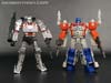 Titans Return Powermaster Optimus Prime - Image #216 of 223