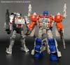 Titans Return Powermaster Optimus Prime - Image #217 of 223