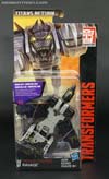 Titans Return Ravage - Image #1 of 104