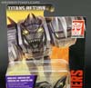 Titans Return Ravage - Image #3 of 104
