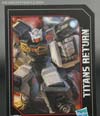 Titans Return Rewind - Image #14 of 128