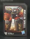 Titans Return Rumble - Image #12 of 117