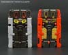 Titans Return Rumble - Image #25 of 117