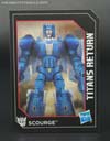 Titans Return Scourge - Image #15 of 195