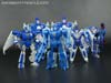 Titans Return Scourge - Image #153 of 195