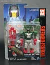 Titans Return Skullsmasher - Image #1 of 210