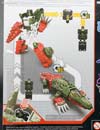 Titans Return Skullsmasher - Image #9 of 210