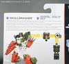 Titans Return Skullsmasher - Image #10 of 210