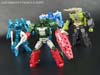 Titans Return Skullsmasher - Image #167 of 210