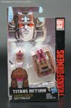 Titans Return Skytread - Image #1 of 137
