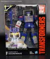 Titans Return Soundwave - Image #1 of 179