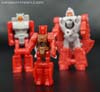 Titans Return Stylor - Image #3 of 40