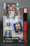 Titans Return Terri-Bull - Image #1 of 154