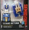 Titans Return Terri-Bull - Image #2 of 154