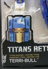 Titans Return Terri-Bull - Image #3 of 154