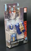 Titans Return Terri-Bull - Image #4 of 154