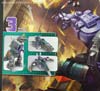 Titans Return Trypticon - Image #4 of 362