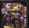 Titans Return Trypticon - Image #32 of 362