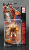 Titans Return Wheelie - Image #1 of 113