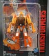 Titans Return Wheelie - Image #2 of 113