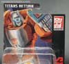 Titans Return Wheelie - Image #3 of 113