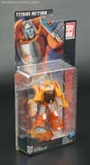 Titans Return Wheelie - Image #5 of 113