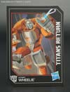 Titans Return Wheelie - Image #12 of 113
