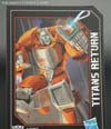 Titans Return Wheelie - Image #13 of 113
