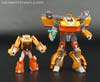Titans Return Wheelie - Image #90 of 113