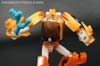 Titans Return Wheelie - Image #95 of 113