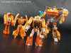 Titans Return Wheelie - Image #109 of 113