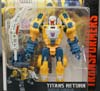 Titans Return Wolfwire - Image #2 of 151
