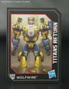 Titans Return Wolfwire - Image #16 of 151