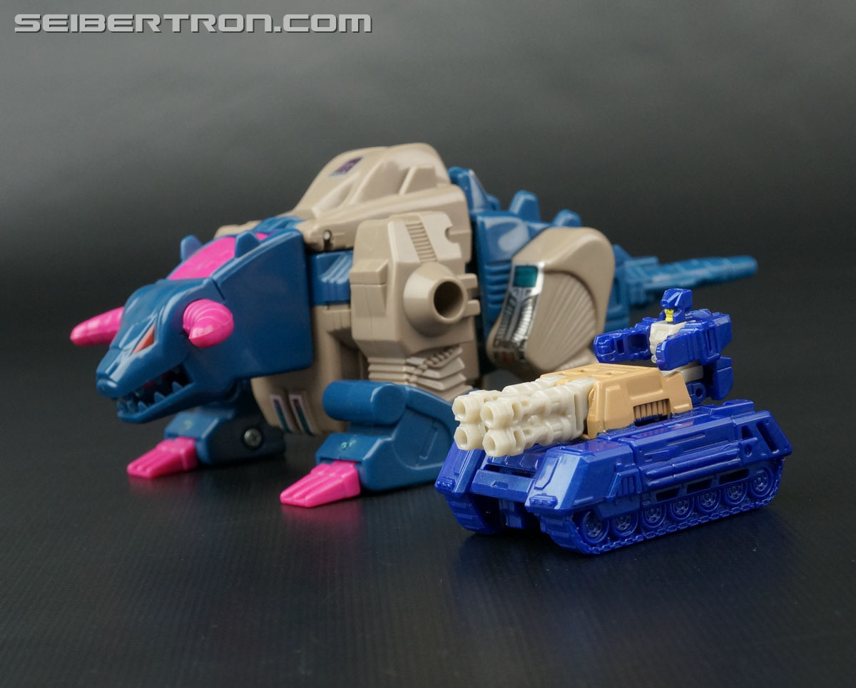 Transformers Titans Return Terri-Bull (Image #51 of 154)