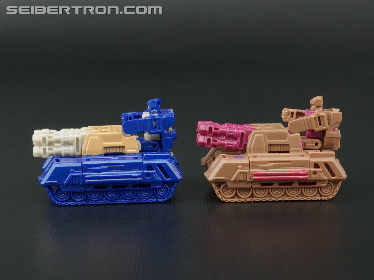 Transformers Titans Return Terri-Bull (Image #57 of 154)