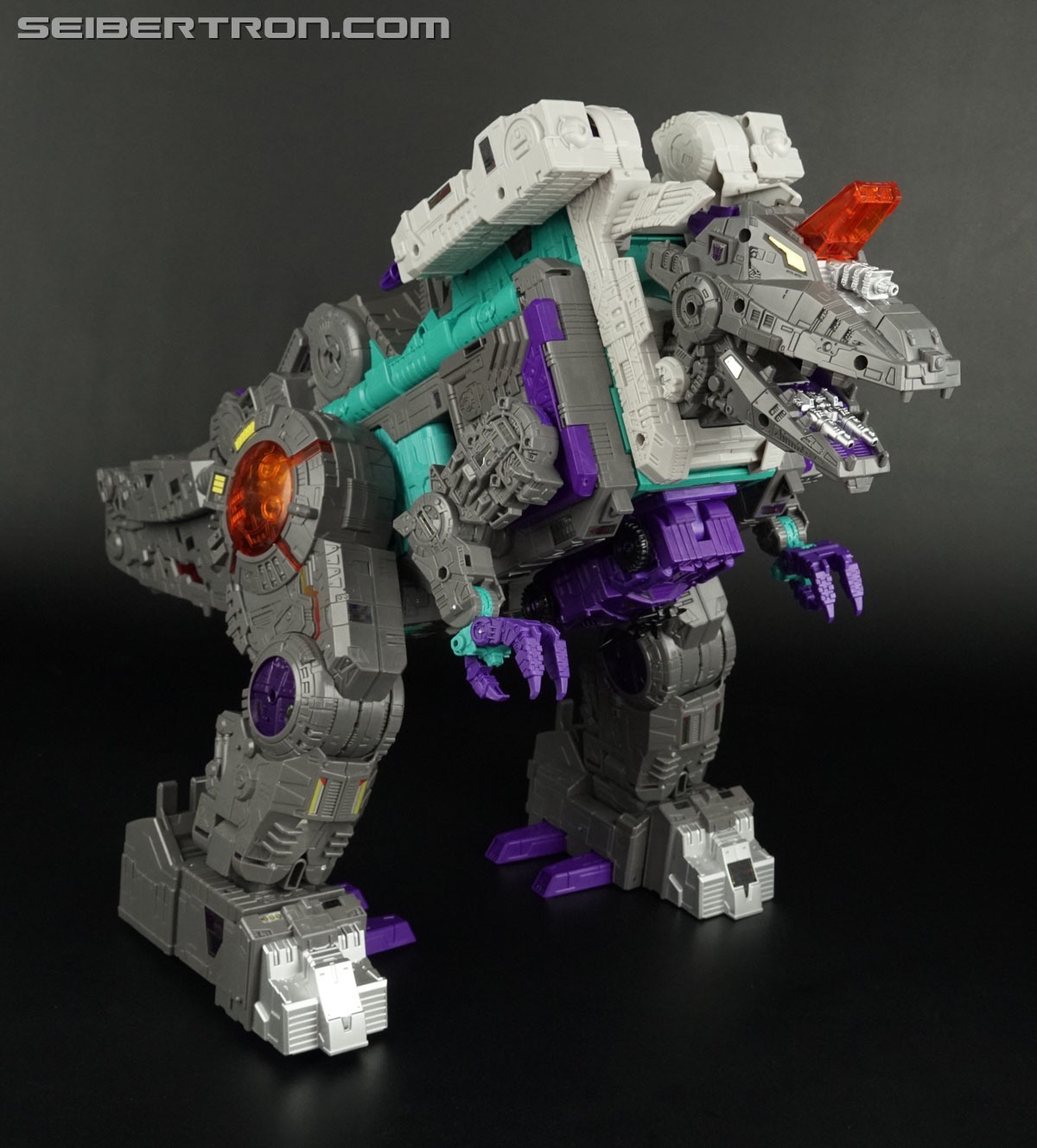 Transformers Titans Return Trypticon (Image #162 of 362)
