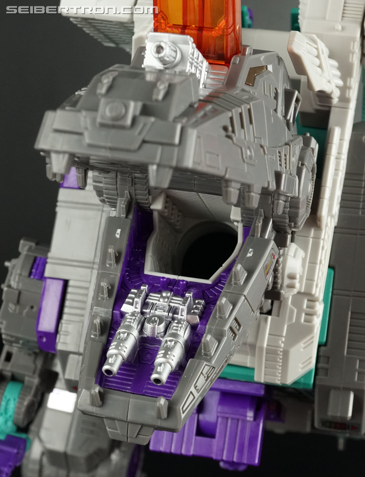 Transformers Titans Return Trypticon (Image #245 of 362)