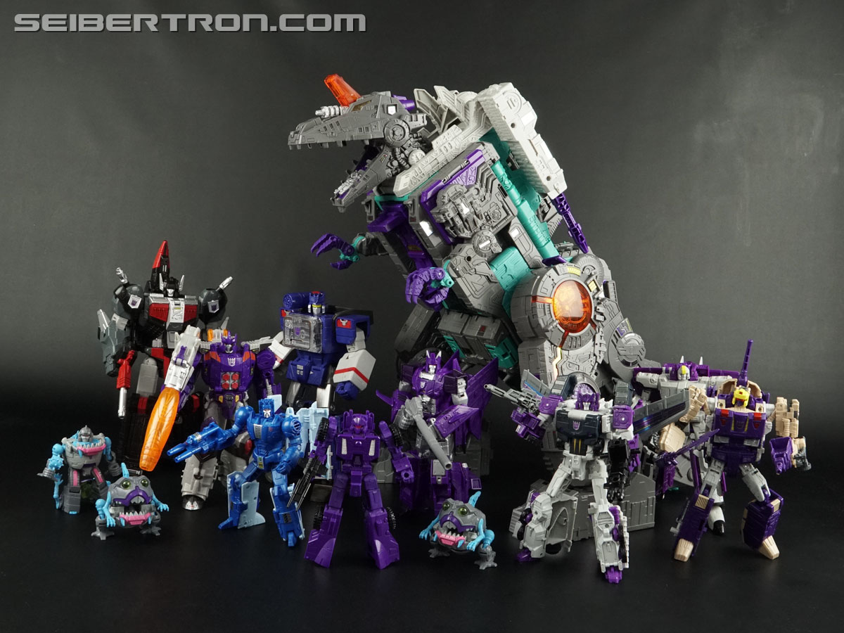 Transformers News: Steal of a Deal: Titans Return TRYPTICON currently on sale for $99.99 on Amazon Transformers News: Steal of a Deal: Titans Return TRYPTICON currently on sale for $99.99 on Amazon