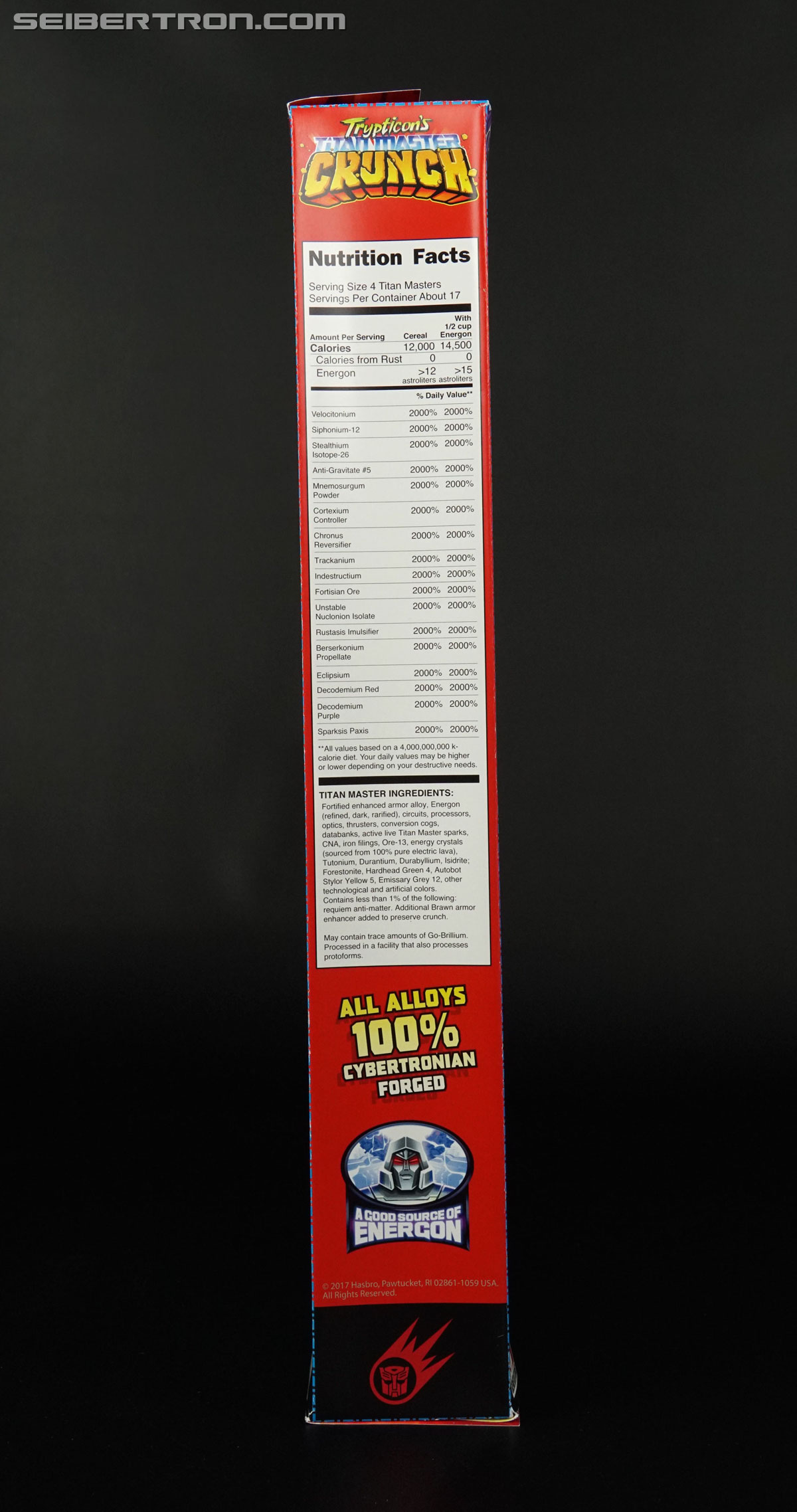 Transformers Titans Return Trypticon (Image #342 of 362)