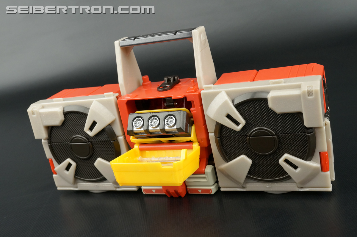 Transformers Titans Return Twin Cast (Image #1 of 55)