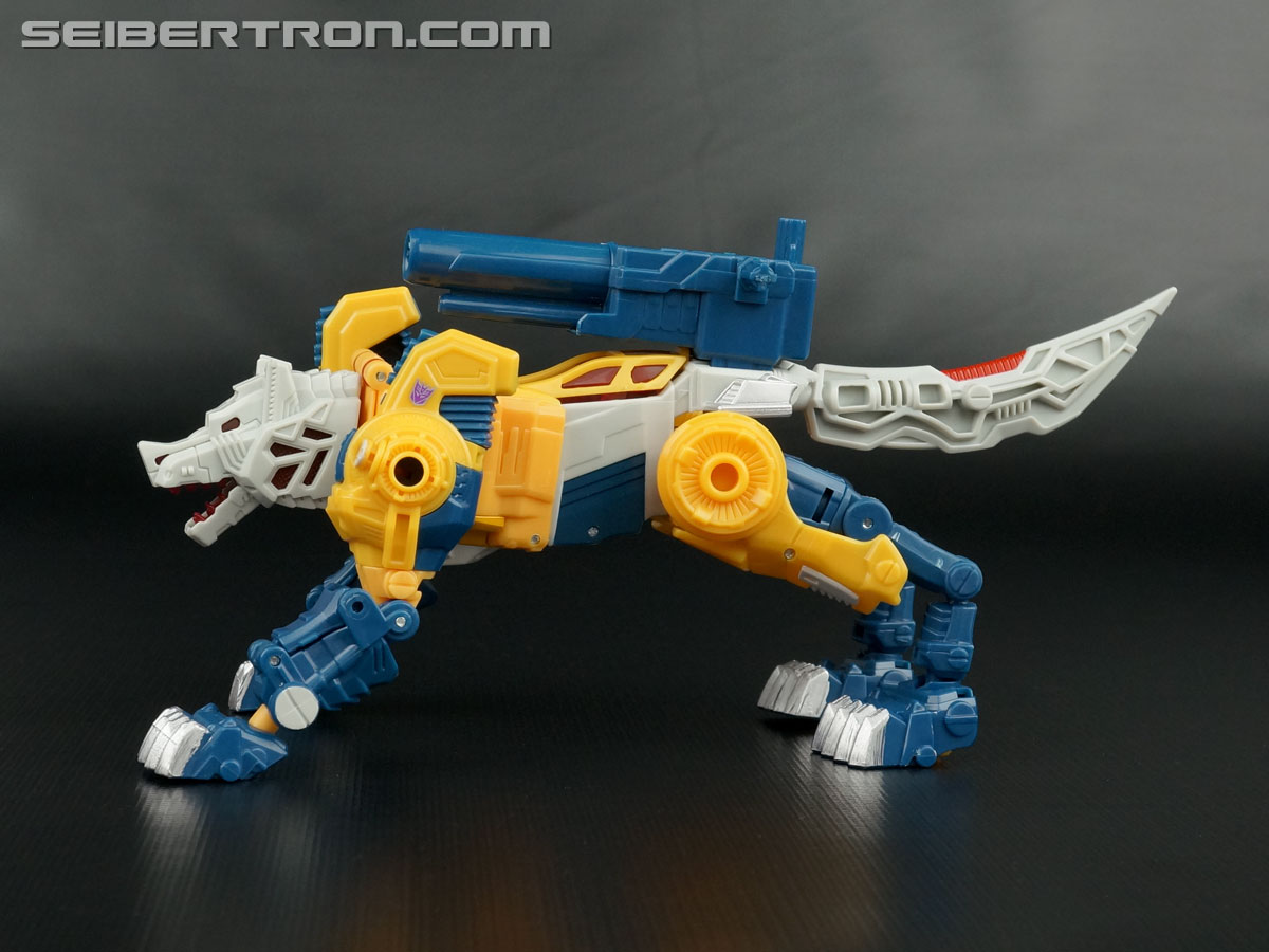 Transformers Titans Return Wolfwire (Weirdwolf) (Image #35 of 151)